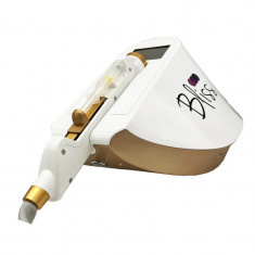 Aparat cosmetic facial Mesogun ?i crioterapie - ICE TOUCH (BLS-ICE-TOUCH1) foto