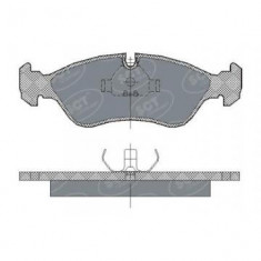 Placute frana fata Daewoo Espero 12212 biz1535373