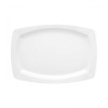 Platou dreptunghiular model Virtual, 34 cm