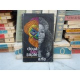 DOUA SAU SAPTE ARTE STUDII PRIVIND CINEMATOGRAFIA SI DRAMATURGIA STRAINA , Antologie , 1970