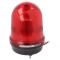 Semnalizator Luminos LED Roșu 10-30VDC