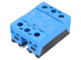 Releu Semiconductor 1-Fazat 60A 3-32VDC 12-280VAC