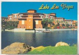 bnk cp SUA - Las Vegas - Lake Las Vegas Resort - uzata