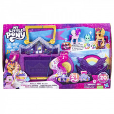 MY LITTLE PONY SCENA PONEILOR SuperHeroes ToysZone