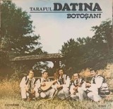 Disc vinil, LP. TARAFUL DATINA BOTOSANI: BATUTA PE HANG, BATUTA LUI MOS ION ETC.-TARAFUL DATINA BOTOSANI-240378, Electrecord