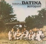 Disc vinil, LP. TARAFUL DATINA BOTOSANI: BATUTA PE HANG, BATUTA LUI MOS ION ETC.-TARAFUL DATINA BOTOSANI