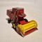 Claas Combine Harvester - Matchbox