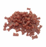 Recompense pentru caini Agility, mini oase de rata, 700g