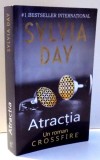 ATRACTIA de SYLVIA DAY , 2015