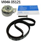 SKF VKMA 05121 Set curea de distributie