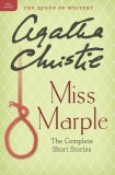 Miss Marple: The Complete Short Stories