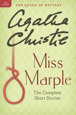 Miss Marple: The Complete Short Stories