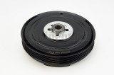 CONTINENTAL CTAM VD1002 Fulie curea, arbore cotit