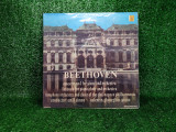 Vinil Disc Lp Beethoven - Concerto No. 4 For Piano And Orchestra / C112, electrecord