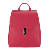 Rucsac rosu casual DTL744-1SL 18