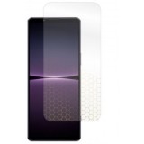Folie pentru Sony Xperia 1 IV, Ultra-Rezistentă, Claritate Cristalină, Aplicare Ușoară