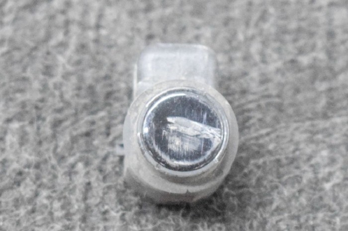 Senzor de parcare spate AUDI A4 8K2, B8 2012 OEM: 4H0919275A,607117 11380087