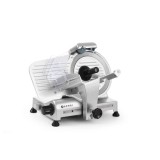 Feliator electric profesional, Hendi Profi Line 220, 280 W, taiere reglabila 1-12 mm, corp aluminiu