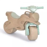 Motocicleta de impins Racing 013901 eco Beige Turquoise, MyKids