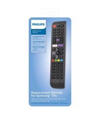 Telecomanda PHILIPS Universal preprogramata cu codul IR SAMSUNG TV SRP4010