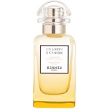 HERM&Egrave;S Parfums-Jardins Collection Un Jardin &agrave; Cyth&egrave;re ulei uscat pentru par si corp unisex 50 ml