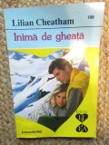 Lilian Cheatham - Inima de Gheata
