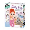 Set Machiaj Fete Buki France, Bijuterii DIY, Farduri, Luciu Buze, Accesorii, +8 Ani