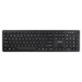 TASTATURA WIRELESS WK100 REBEL EuroGoods Quality
