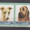BEQUIA GRENADINES OF ST. VINCENT 1985 CAINI . MI.90-95 MNH