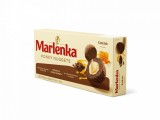 Bile Marlenka cu Miere si Cacao 235g, Handy KitchenServ - Desert Delicios, Ingrediente Naturale, Valabilitate Lunga
