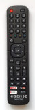 Telecomanda TV Hisense-model V1