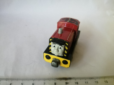 bnk jc Thomas &amp;amp; Friends - locomotiva Salty foto