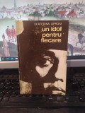 Ecaterina Oproiu Un idol pentru fiecare, Mituri și antimituri București 1970 008