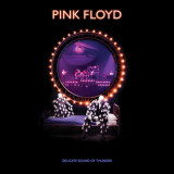 Pink Floyd Delicate Sound Of Thunder (bluray)