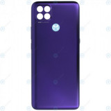 Motorola Moto G9 Power (XT2091 XT2091-3) Capac baterie violet electric 5S58C17682