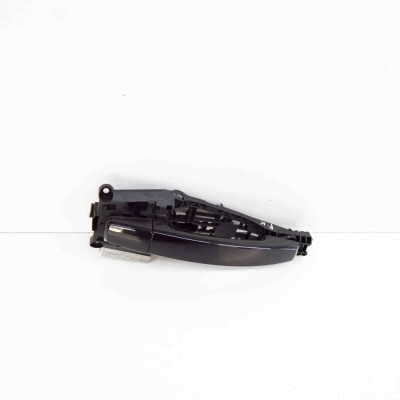 M&amp;acirc;ner exterior ușă st&amp;acirc;nga față OPEL MOKKA / MOKKA X 2015 OEM: 13574804 17844883 foto