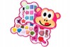 Set machiaj Monkey, Malplay 105860