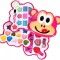 Set machiaj Monkey, Malplay 105860