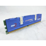 Memorie Desktop - Kingston HyperX 2GB-DDR2-6400