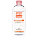 MIXA Anti-Dryness apa micelara importiva iritatiilor si uscarea pielii 400 ml