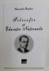 Al. Bogdan - Filosofie și educație națională