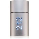 CAROLINA HERRERA 212 NYC Men Eau de Toilette pentru bărbați 50 ml