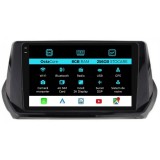 Cumpara ieftin Navigatie Dedicata Peugeot 208 (2019-2024), 2K, 8Gb Ram, 256Gb Stocare, Carplay