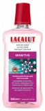 Apa de gura micelara Sensitive, 500ml, Lacalut