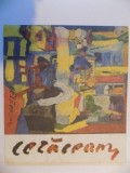 Catalog Expozitie Ceraceanu 2003, Top Art, Carte Istoria Artei, Album cu Reproduceri