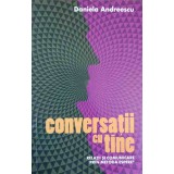 CONVERSATII CU TINE. RELATII SI COMUNICARE PRIN METODA ESPERE-DANIELA ANDREESCU-238192