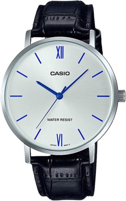 Ceas Dama, Casio, Collection LTP-VT LTP-VT01L-7B1 - Marime universala foto