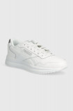 Reebok Classic sneakers Glide culoarea alb, 100074173