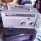 Aparat de Radio Milcov 7 Tehnoton--Defect