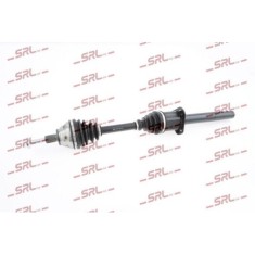 Planetara Audi A3 (8p1) 05.03-12.13, A3 Sportback (8pa) 09.04-12.15; Seat Toledo 3 (5p2) 04.04-05.09; Skoda Octavia 2 Estate (1z5) 02.04-06.13, Fata,